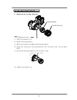 Preview for 45 page of Fuji Electric FCX-CII SERIES Instruction Manual