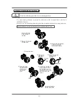 Preview for 49 page of Fuji Electric FCX-CII SERIES Instruction Manual