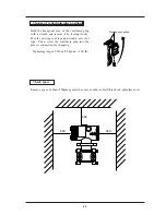 Preview for 51 page of Fuji Electric FCX-CII SERIES Instruction Manual