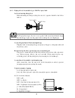 Preview for 58 page of Fuji Electric FCX-CII SERIES Instruction Manual