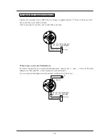 Preview for 61 page of Fuji Electric FCX-CII SERIES Instruction Manual