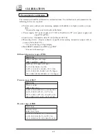 Preview for 69 page of Fuji Electric FCX-CII SERIES Instruction Manual