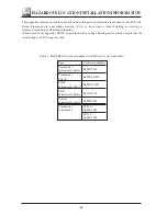 Preview for 72 page of Fuji Electric FCX-CII SERIES Instruction Manual