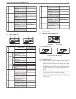 Preview for 4 page of Fuji Electric FD5000 series Instruction Manual