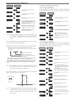 Preview for 7 page of Fuji Electric FD5000 series Instruction Manual