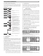 Preview for 8 page of Fuji Electric FD5000 series Instruction Manual