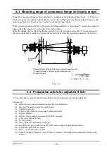 Предварительный просмотр 23 страницы Fuji Electric FE ZSS Instruction Manual