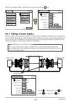 Предварительный просмотр 58 страницы Fuji Electric FE ZSS Instruction Manual