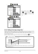 Предварительный просмотр 59 страницы Fuji Electric FE ZSS Instruction Manual