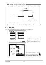 Предварительный просмотр 61 страницы Fuji Electric FE ZSS Instruction Manual