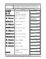 Предварительный просмотр 19 страницы Fuji Electric FLV Instruction Manual