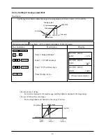 Предварительный просмотр 22 страницы Fuji Electric FLV Instruction Manual