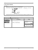 Предварительный просмотр 24 страницы Fuji Electric FLV Instruction Manual