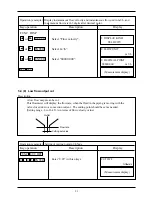 Предварительный просмотр 27 страницы Fuji Electric FLV Instruction Manual