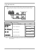 Предварительный просмотр 39 страницы Fuji Electric FLV Instruction Manual