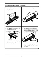 Предварительный просмотр 60 страницы Fuji Electric FLV Instruction Manual