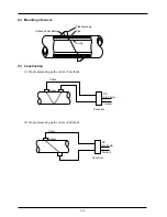 Предварительный просмотр 64 страницы Fuji Electric FLV Instruction Manual