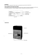 Preview for 3 page of Fuji Electric FRENIC 5000 G5 Instruction Manual