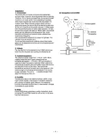 Preview for 4 page of Fuji Electric FRENIC 5000 G5 Instruction Manual