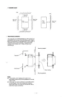 Предварительный просмотр 5 страницы Fuji Electric FRENIC 5000 G5 Instruction Manual