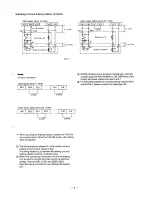 Предварительный просмотр 9 страницы Fuji Electric FRENIC 5000 G5 Instruction Manual