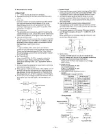 Предварительный просмотр 14 страницы Fuji Electric FRENIC 5000 G5 Instruction Manual