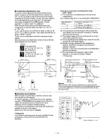 Предварительный просмотр 20 страницы Fuji Electric FRENIC 5000 G5 Instruction Manual