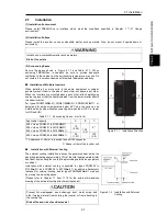 Предварительный просмотр 33 страницы Fuji Electric FRENIC-Ace series User Manual