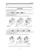 Предварительный просмотр 38 страницы Fuji Electric FRENIC-Ace series User Manual