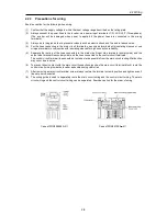 Предварительный просмотр 40 страницы Fuji Electric FRENIC-Ace series User Manual