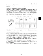 Предварительный просмотр 119 страницы Fuji Electric FRENIC-Ace series User Manual