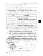 Предварительный просмотр 151 страницы Fuji Electric FRENIC-Ace series User Manual