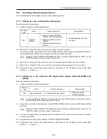 Предварительный просмотр 168 страницы Fuji Electric FRENIC-Ace series User Manual