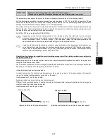 Предварительный просмотр 267 страницы Fuji Electric FRENIC-Ace series User Manual