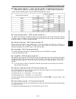 Предварительный просмотр 291 страницы Fuji Electric FRENIC-Ace series User Manual