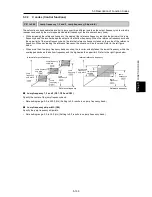 Предварительный просмотр 309 страницы Fuji Electric FRENIC-Ace series User Manual