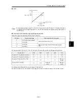 Предварительный просмотр 315 страницы Fuji Electric FRENIC-Ace series User Manual