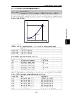 Предварительный просмотр 443 страницы Fuji Electric FRENIC-Ace series User Manual