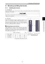 Preview for 180 page of Fuji Electric FRENIC-AQUA series User Manual