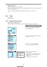 Preview for 257 page of Fuji Electric FRENIC-AQUA series User Manual