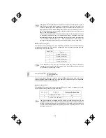 Предварительный просмотр 151 страницы Fuji Electric FRENIC-ECO Instruction Manual