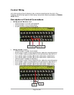 Preview for 19 page of Fuji Electric FRENIC-HVAC series Instruction Manual