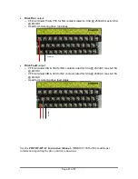 Preview for 21 page of Fuji Electric FRENIC-HVAC series Instruction Manual