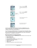 Preview for 31 page of Fuji Electric FRENIC-HVAC series Instruction Manual