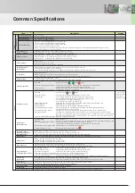 Preview for 11 page of Fuji Electric frenic-hvac Manual