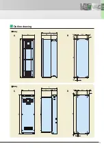 Preview for 15 page of Fuji Electric frenic-hvac Manual