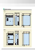 Preview for 16 page of Fuji Electric frenic-hvac Manual