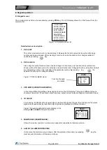 Предварительный просмотр 22 страницы Fuji Electric FRENIC-Lift 200 V Series Starting Manual