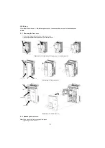 Preview for 26 page of Fuji Electric FRENIC-Lift LM2A Series Instruction Manual