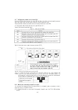 Preview for 40 page of Fuji Electric FRENIC-Lift LM2A Series Instruction Manual